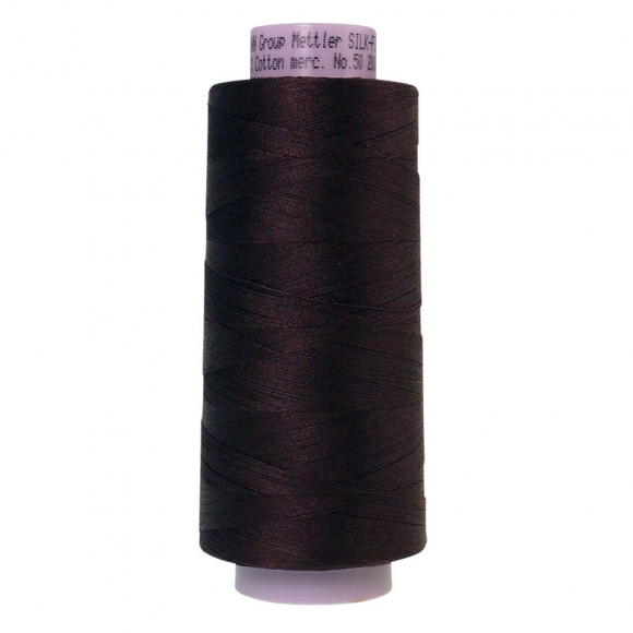 Нить для машинного квилтинга SILK-FINISH COTTON 50, 1829 м Нить для машинного квилтинга SILK-FINISH COTTON 50, 1829 м