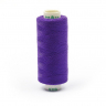 Нитки Dor Tak бытовые 40/2 полиэстер 366м цв.529 фиолетовый