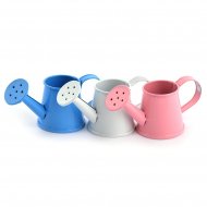 Лейка декор.Magic 4 Hobby, арт.0322-1,метал.,30х40х40мм, цв.окрашенное ассорти 3шт