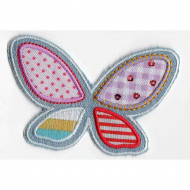 Термоаппликация HKM "Бабочка"