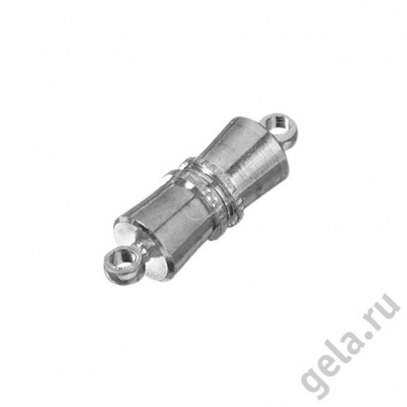 57792_Замок магнитный в пластиковом боксе