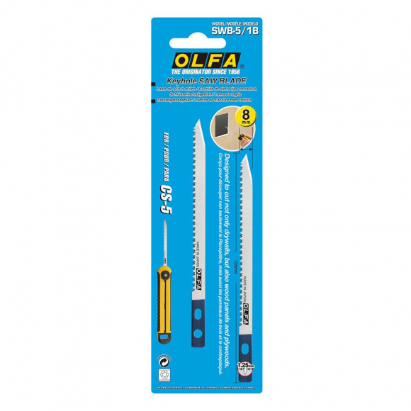 Запасное лезвие для ножа CS-1, 1 шт Запасное лезвие для ножа CS-1, 1 шт