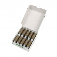 Нитки армированные 45ЛЛ  200 м цв.5404 св.зеленый