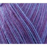 Пряжа для вязания ПЕХ Крапивная (100% крапива) 5х50г/250м цв.626 М