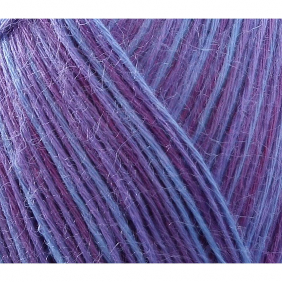 Пряжа для вязания ПЕХ Крапивная (100% крапива) 5х50г/250м цв.626 М