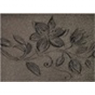 Лента (тесьма) жаккардовая арт.VB.620386 шир. 38мм цв.черный уп.10 м