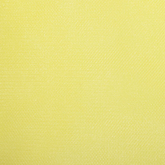 Фатин Кристалл средней жесткости блестящий арт.K.TRM шир.300см, 100% полиэстер цв. 17 К уп.50м - св.желтый