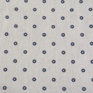 Ткань Лен, арт.TBY-DJ-04, 140г/м?, 30% лен 70% хлопок, уп.50х50см