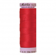 166830_Нить для машинного квилтинга SILK-FINISH COTTON 50, 150 м