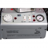 Гладильная доска Silter Super mini 2101А 1200*400 с парогенератором
