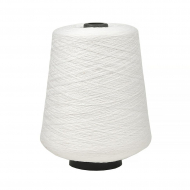 Нитки армированные 150ЛХ 5200 м цв.0101 белый Нитки армированные 150ЛХ 5200 м цв.0101 белый