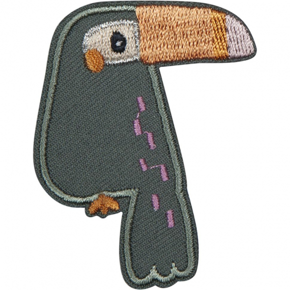 Термоаппликация "Птицы "