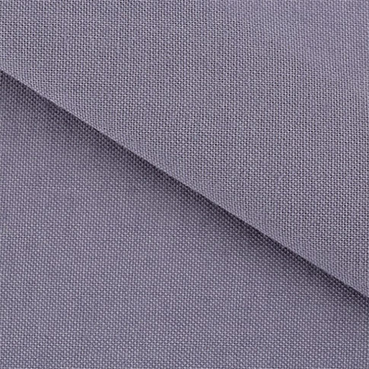 Ткань для пэчворка PEPPY Краски Жизни 140 г/м? 100% хлопок цв.16-3905 серо-лиловый уп.200х112 см