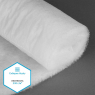 Утеплитель Сиберия Husky арт.РАД.54180 230г/м? шир.150 рул.30м