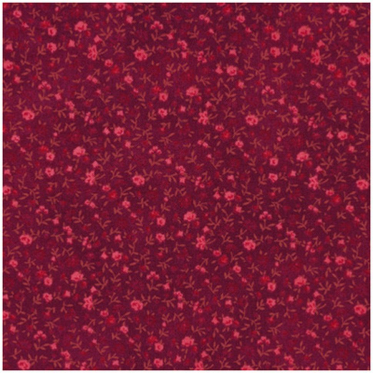 Ткань для пэчворка PEPPY 4517 140 г/м? 100% хлопок цв.406 уп.50х55 см