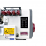 Промышленный 5-ти ниточный оверлок Aurora A-700DE-5 (Direct drive)