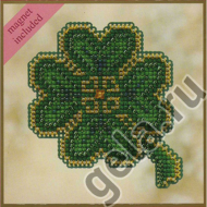37947_Набор для вышивания "Счастливый день"