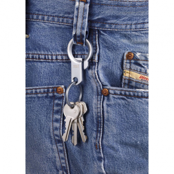 124312_Брелок TROIKA "Открывашка для пива"