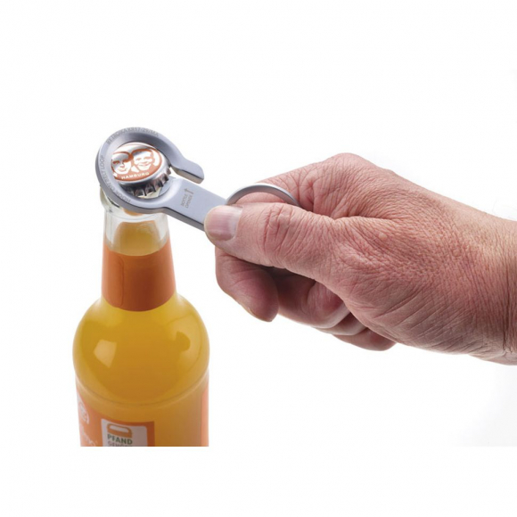 124312_Брелок TROIKA "Открывашка для пива"