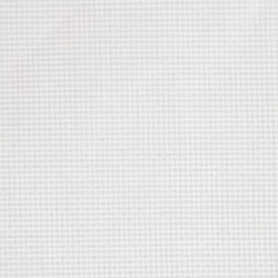Канва арт.ТВМ-B16 (W16) шир.150 см мелкая цв.белый уп. 20м