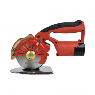 Дисковый аккумуляторный раскройный нож RCS-110D Aurora