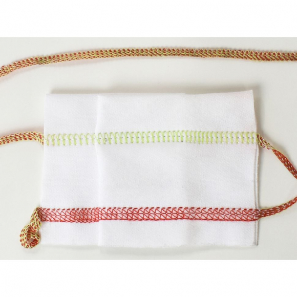 Плоскошовная (распошивальная) машина A-1600-01-DE Aurora (прямой привод)