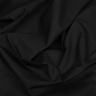 Ткань Карманная 100 г/м? 80% полиэстер, 20% хлопок шир.150 см арт.TBY.Pct.02 цв.черный уп.1м