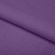 Ткань трикотаж Футер 2х нитка начес с лайкрой 190г опененд 100+100см фиалка 19-3542 уп.6м