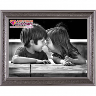 Набор для изготовления картин АЛМАЗНАЯ ЖИВОПИСЬ арт.АЖ.1299 Вместе весело 40х30 см