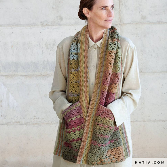 182616_Пряжа Varanasi, 52% шерсть, 48% акрил, 150 г, 480 м