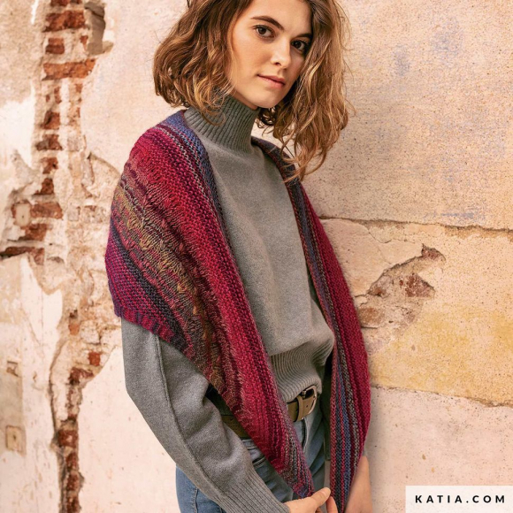 182616_Пряжа Varanasi, 52% шерсть, 48% акрил, 150 г, 480 м