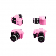 173495_Фотоаппарат со вспышкой