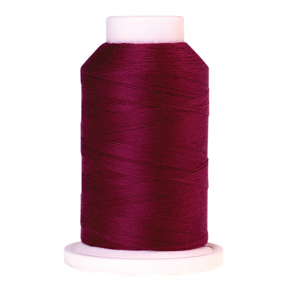 159511_Нить оверлочная универсальная, SERACOR, 1000 м 159511_Нить оверлочная универсальная, SERACOR, 1000 м