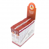 191788_Шоколад молочный со вкусом манго "Sweet knitting"