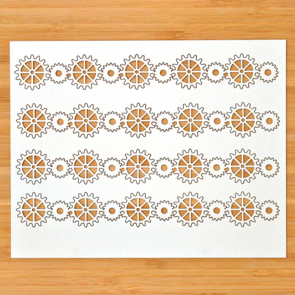 125323_Чип-борд картонный