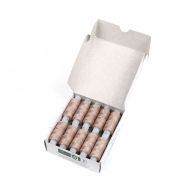 Нитки армированные 45ЛЛ  200 м цв.5002 бежевый