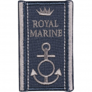 Термоаппликация "Якорь"