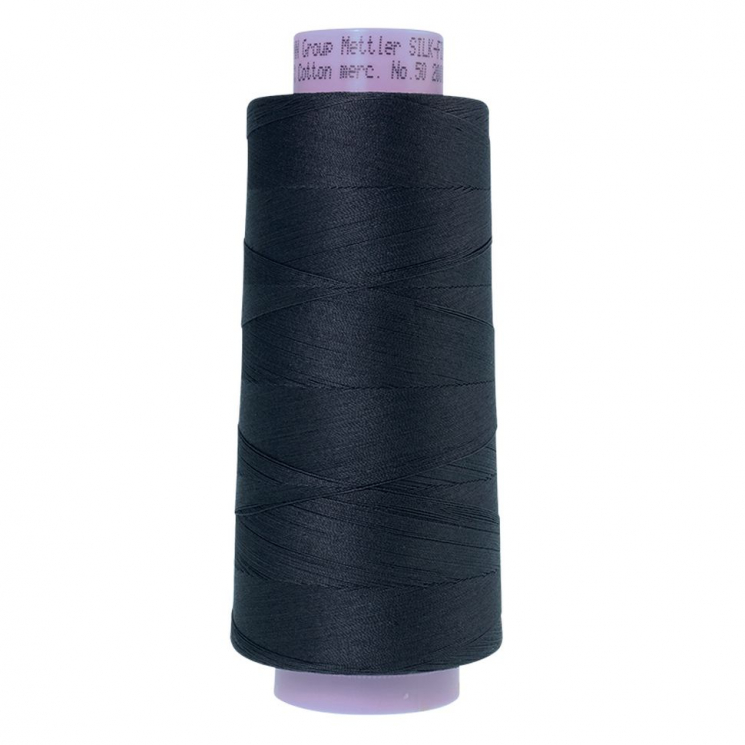 101196_Нить для машинного квилтинга SILK-FINISH COTTON 50, 1829 м