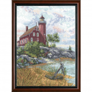 163850_Набор для вышивания "Орлиная гавань" 163850_Набор для вышивания "Орлиная гавань"