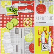 75105_Салфетки - трехслойные Daisy, коллекция "На каждый день", 75105_Салфетки - трехслойные Daisy, коллекция "На каждый день",