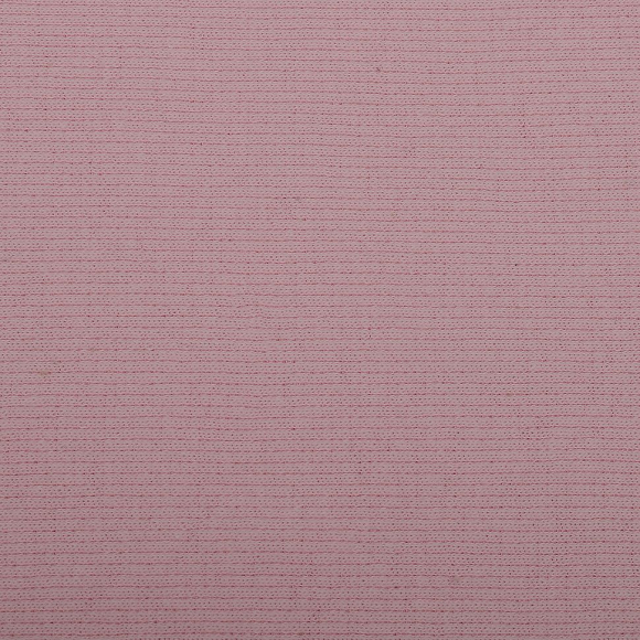 Ткань трикотаж Кашкорсе с лайкрой 220г опененд 60+60см розовое безе 13-2804 пач.20-30кг