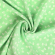 Ткань Софт 105 г кв.м 97% полиэстер, 3% спандекс шир.150 см арт.TBY.M157.2 цв.2 зеленый уп.5м