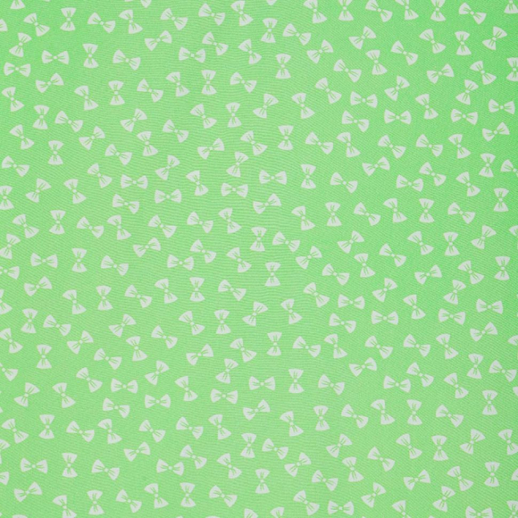 Ткань Софт 105 г кв.м 97% полиэстер, 3% спандекс шир.150 см арт.TBY.M157.2 цв.2 зеленый уп.5м