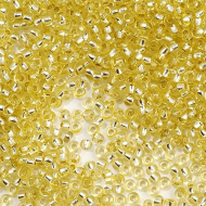 Бисер Preciosa 10/0 арт. TSL цв.78281 / 331-19001 уп.50г