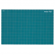 180873_Мат раскройный двусторонний, толщина 2 мм, 92 х 61 см/ 36'' х 24"