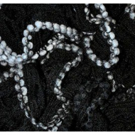 Пряжа для вязания Ализе Dantela Wool (30% шерсть, 70% акрил) 5х100г/20м цв.1490