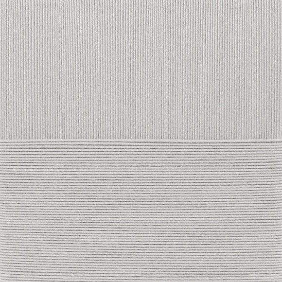 Пряжа для вязания ПЕХ Ажурная (100% хлопок) 10х50г/280м цв.008 св.серый