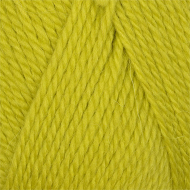 Пряжа для вязания КАМТ Аргентинская шерсть (100% импортная п/т шерсть) 10х100г/200м цв.202 цитрон