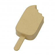 148615_Заготовка для декупажа "Эскимо" 148615_Заготовка для декупажа "Эскимо"