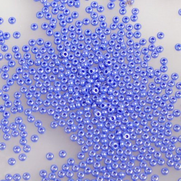 Бисер Preciosa 10/0 арт. OL цв.38040 / 331-19001 уп.50г